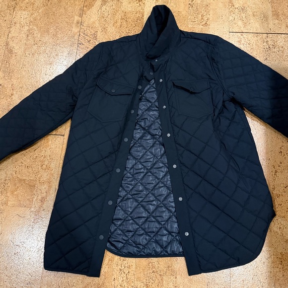 Mondetta Outdoor Project Quilted Jacket Size Women’s Large - Picture 8 of 16